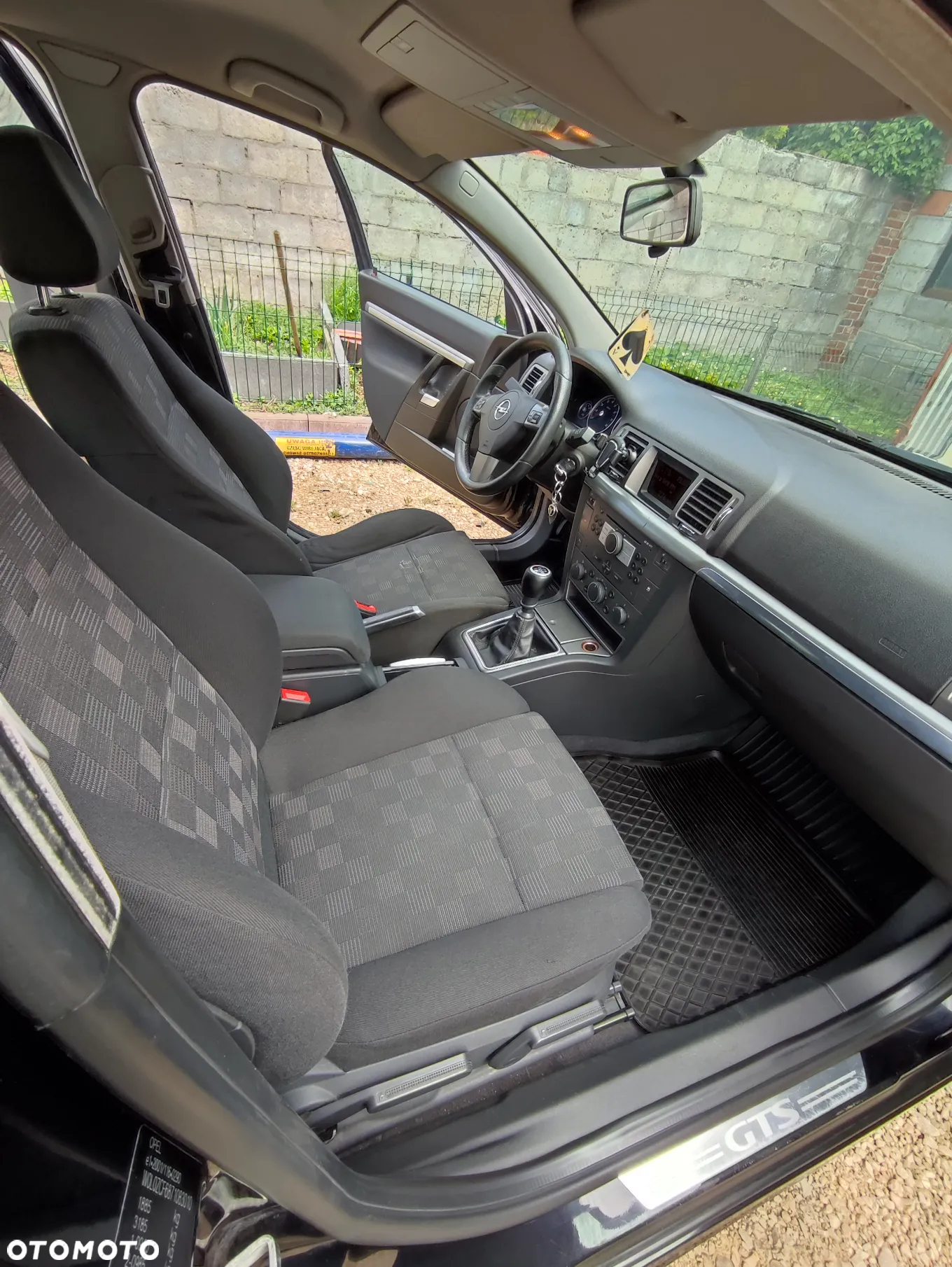 Opel Vectra 1.8 Elegance - 6