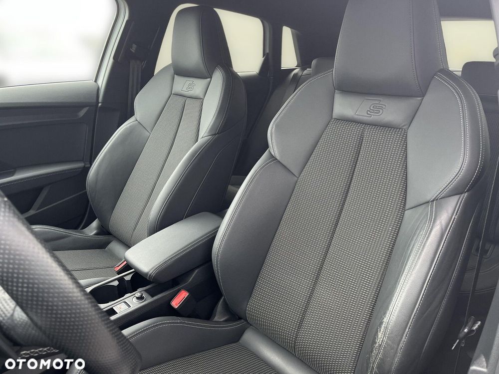 Audi A3 Sportback - 13