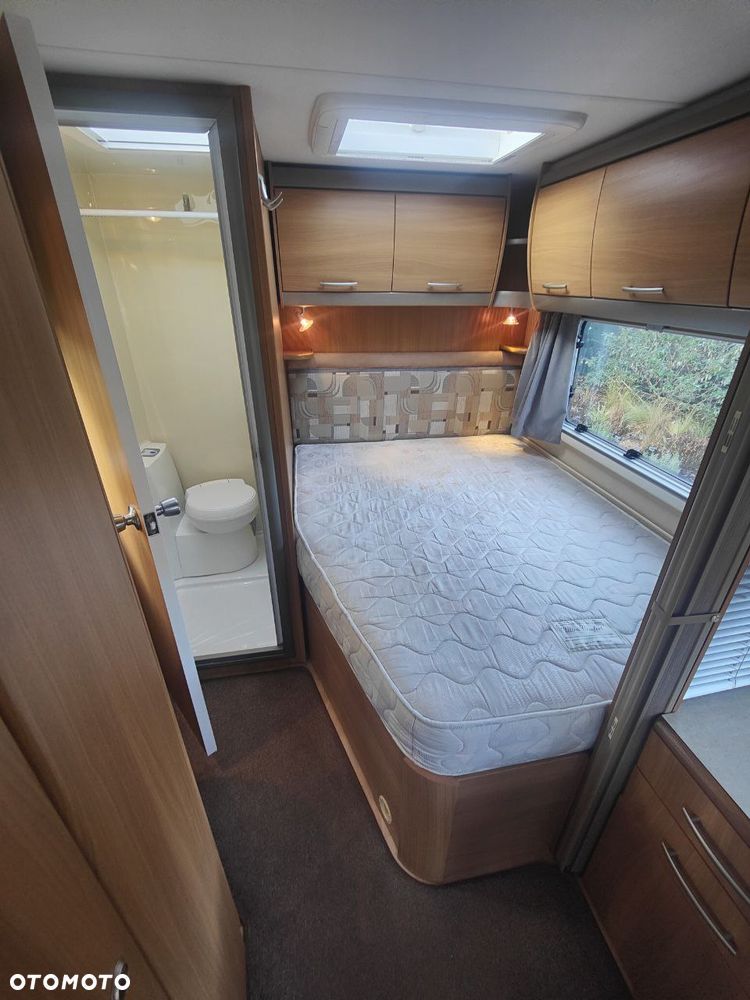 SWIFT CONQUEROR 540 - 14