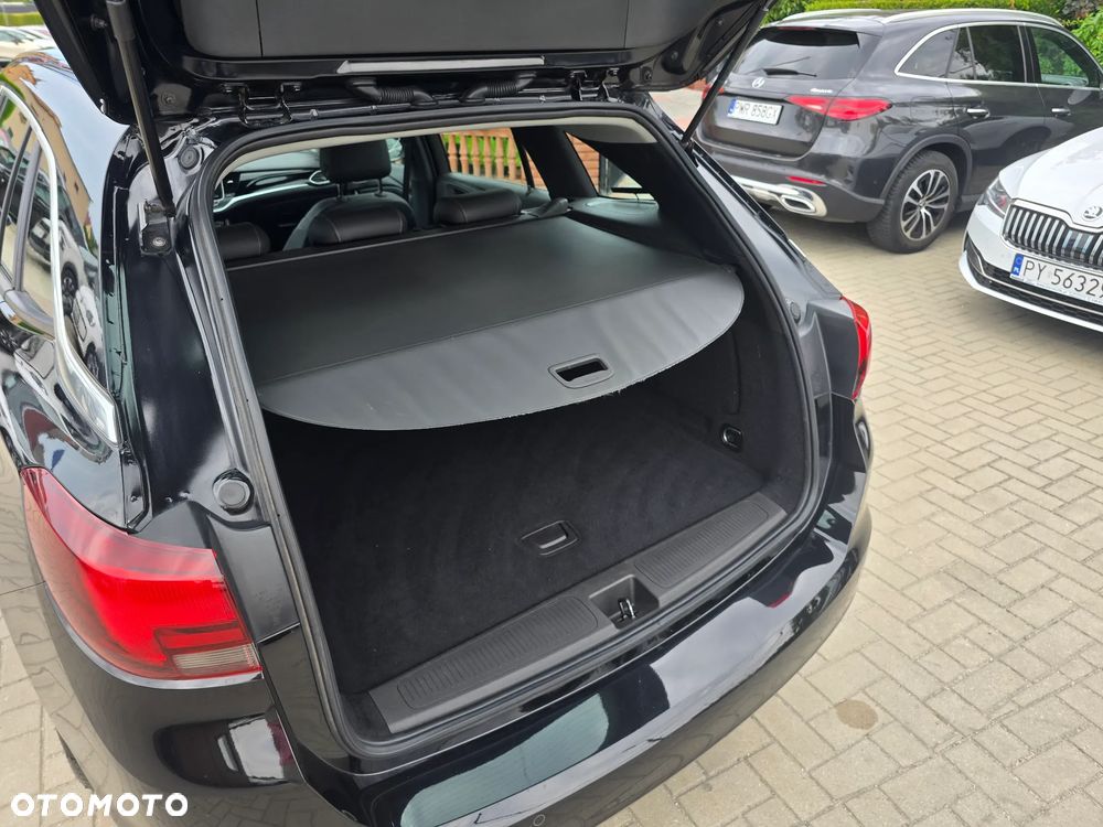 Opel Astra - 18