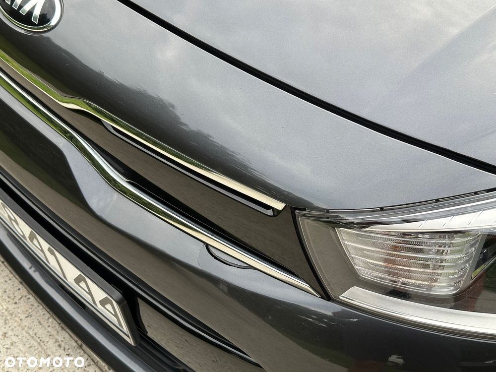 Kia Rio - 22