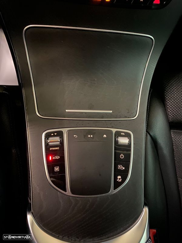 Mercedes-Benz GLC 300 de 4Matic - 14