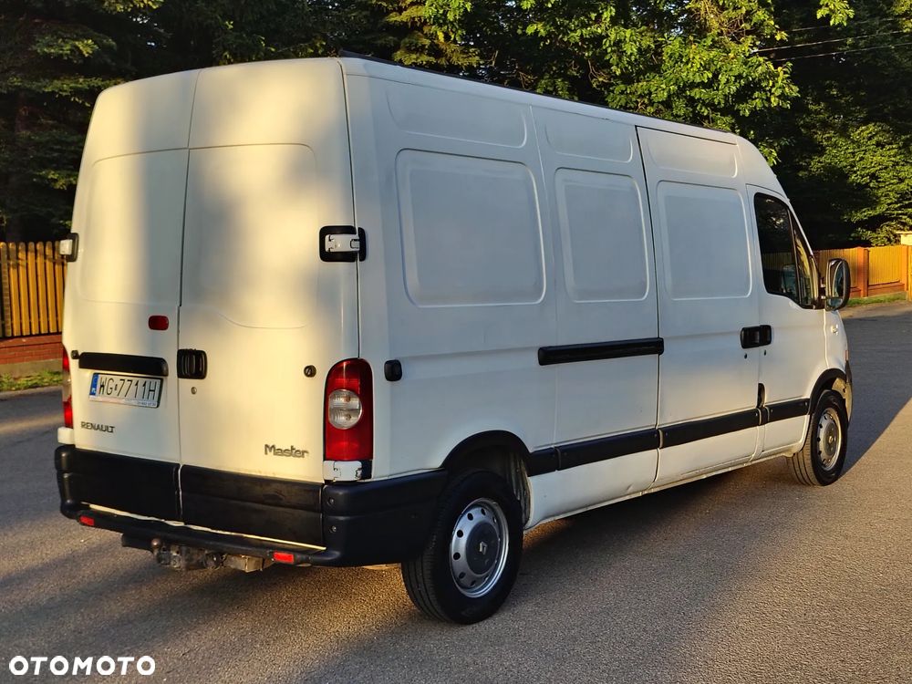 Renault Master - 4
