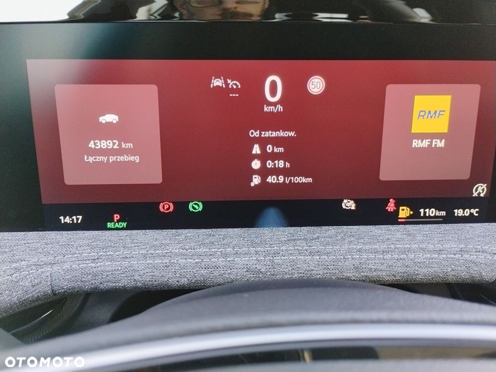 Skoda Superb 1.5 TSI mHEV Selection DSG - 40