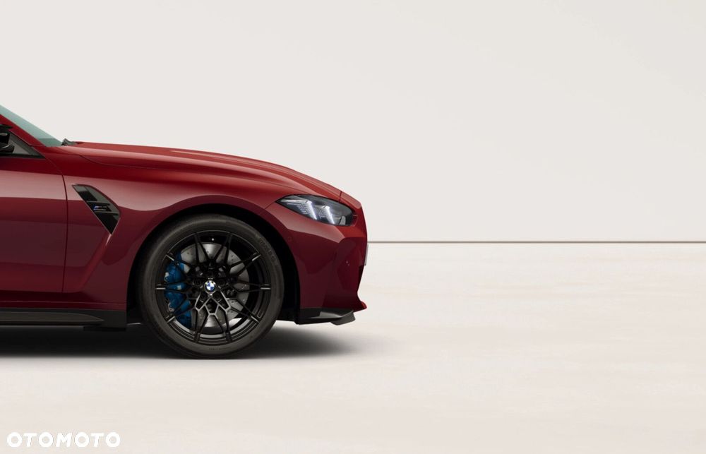 BMW M3 2027 photo 5