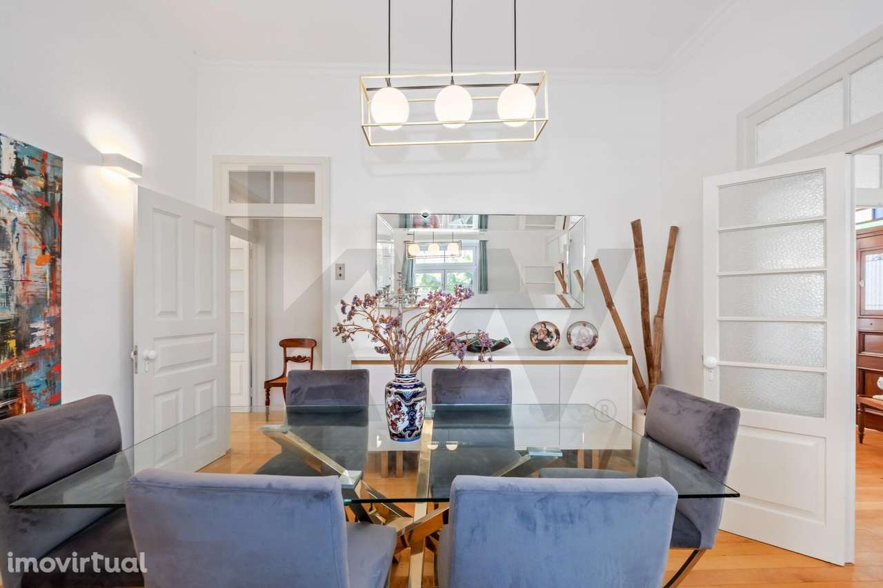 Moradia T4 - Funchal - Stª Maria Maior - Grande imagem: 5/42