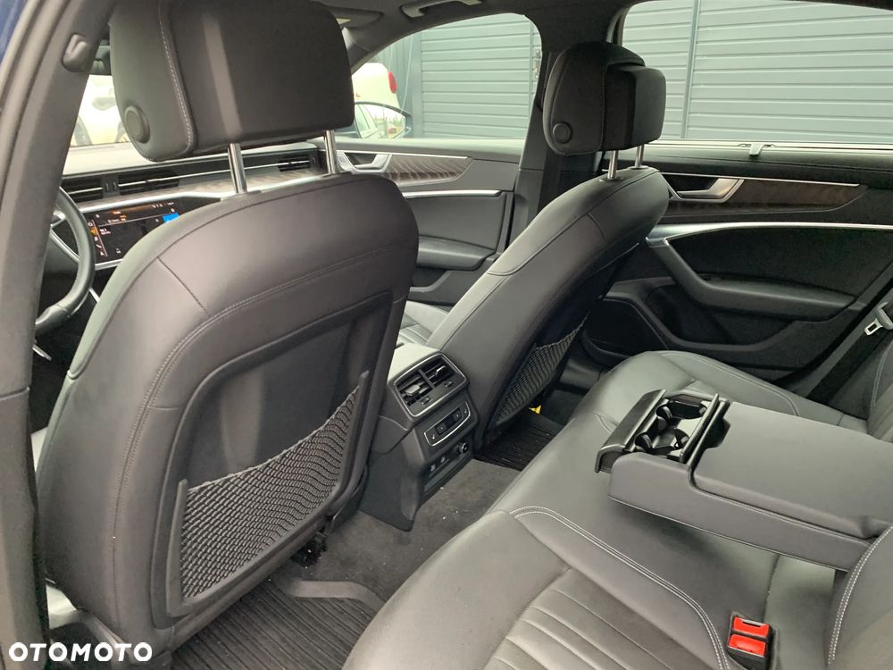 Audi A6 Limousine - 11