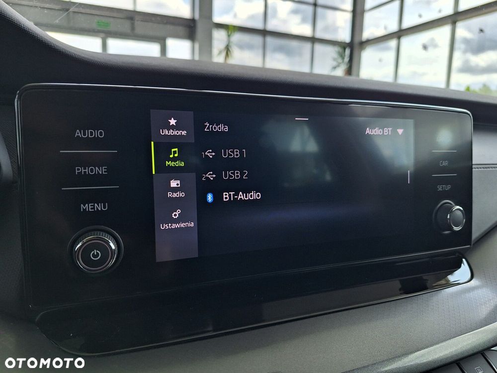 Skoda Octavia 2.0 TDI Ambition - 31