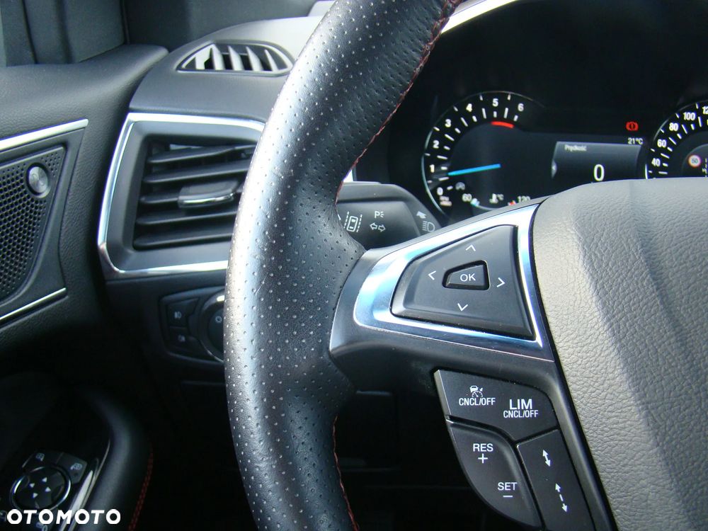 Ford Edge 2.0 EcoBlue 4x4 ST-LINE - 30