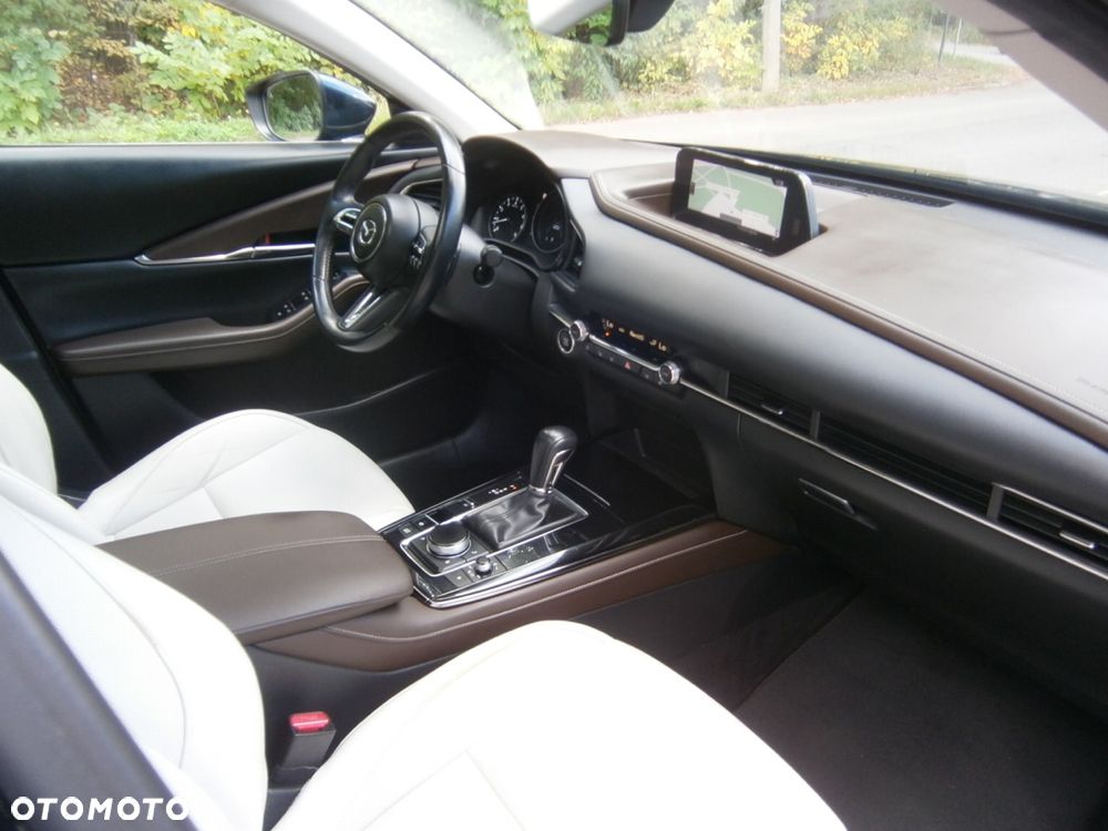Mazda CX-30 - 7