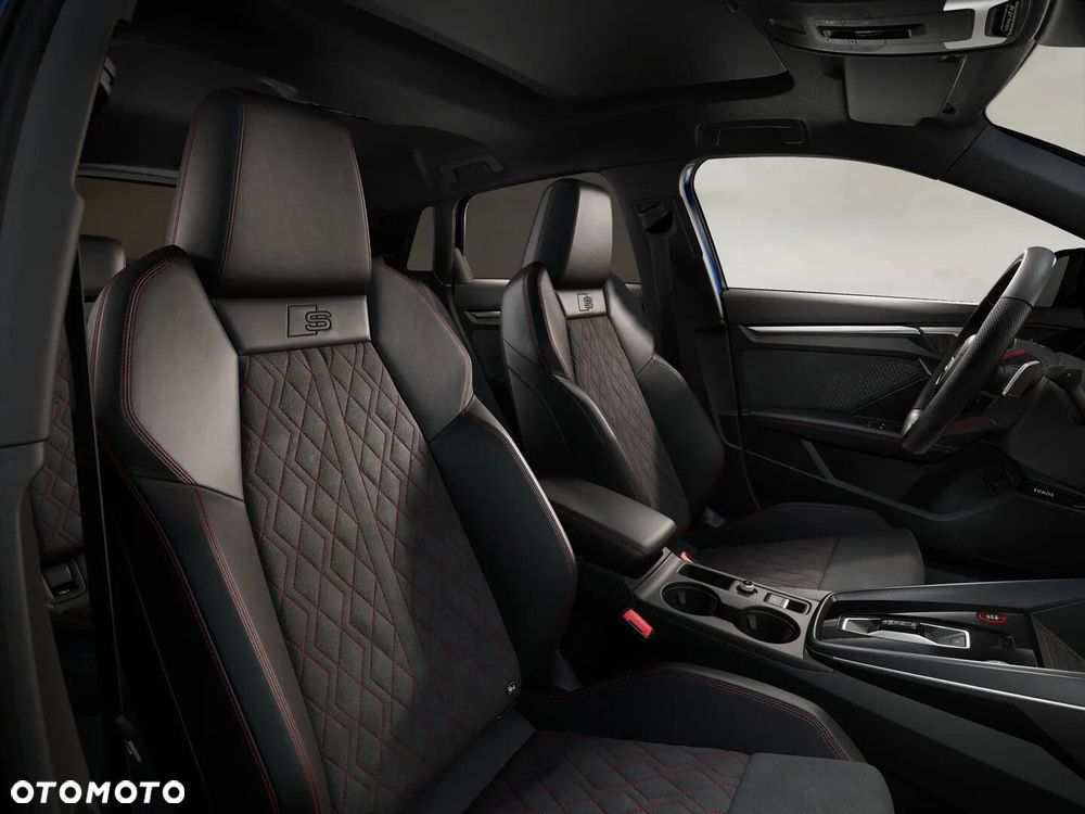 Audi S3 Sportback - 10