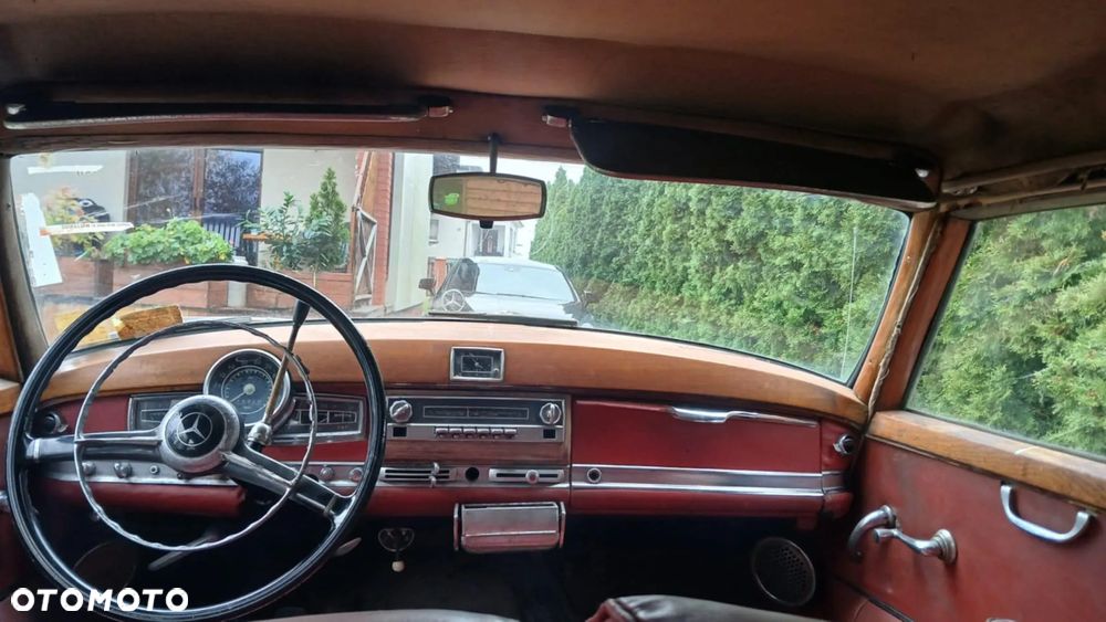 Mercedes-Benz Inny - 14