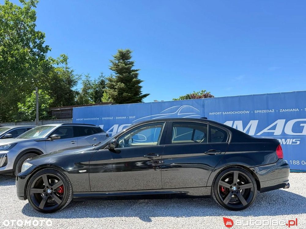 BMW Seria 3 328i - 5