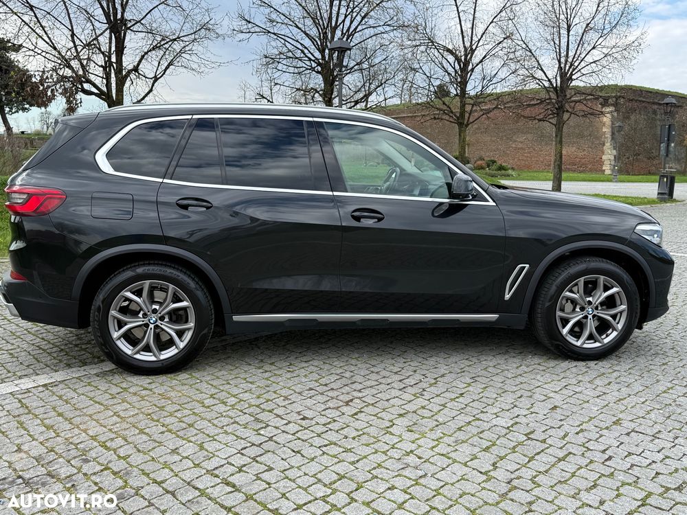 BMW X5 xDrive30d xLine - 11