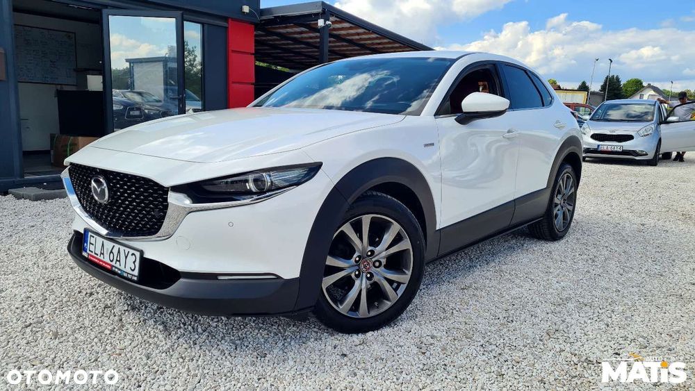 Mazda CX-3 - 35