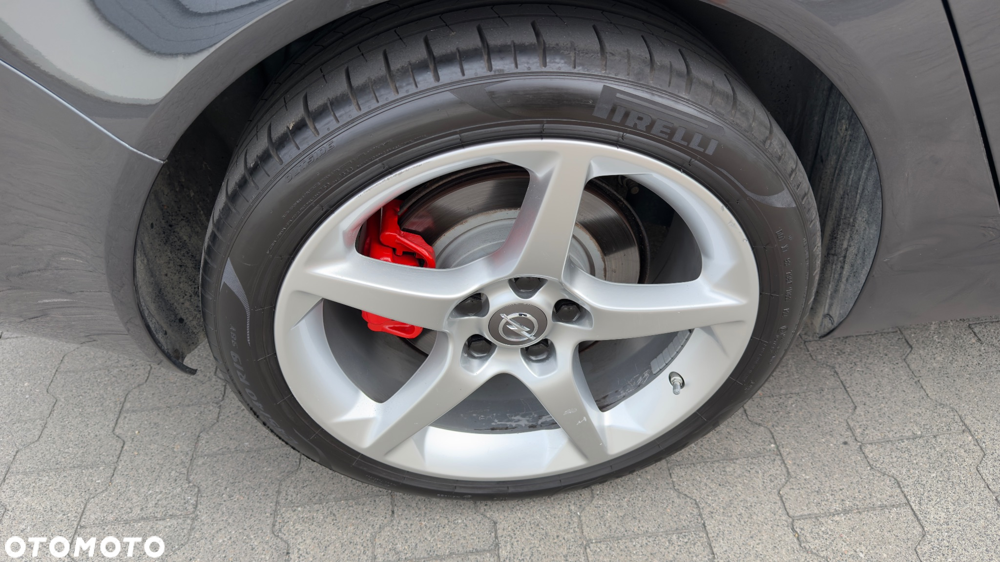 Opel Insignia 2.0 CDTI Sport - 25