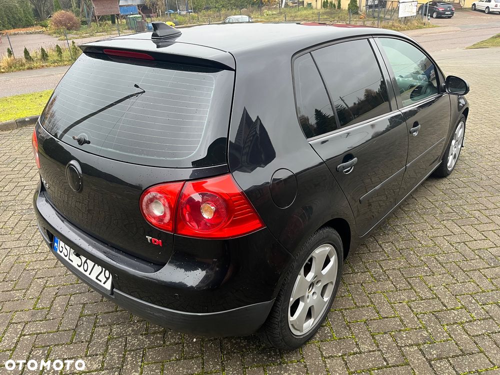 Volkswagen Golf - 7