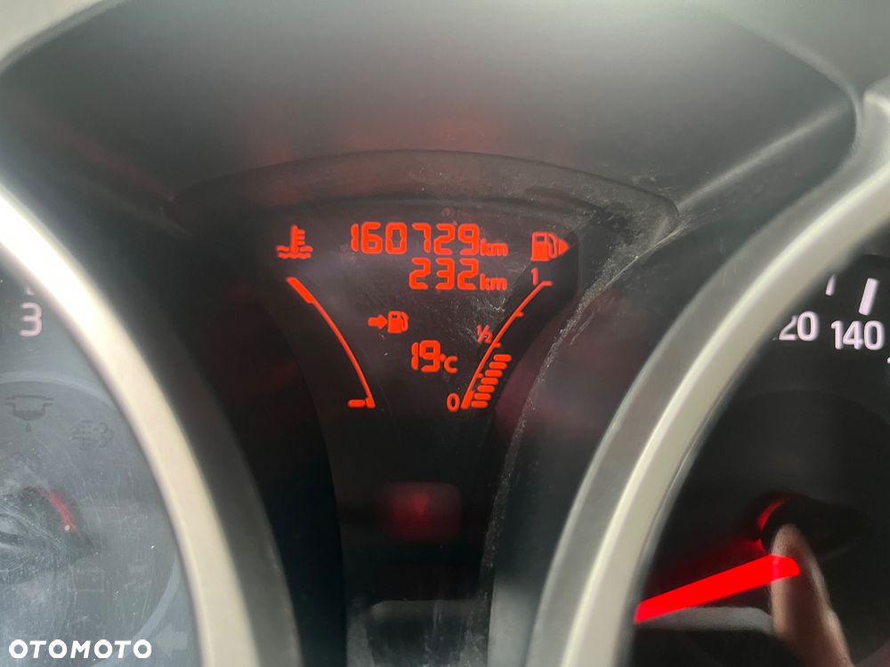 Nissan Juke 1.5 dCi N-Way - 13