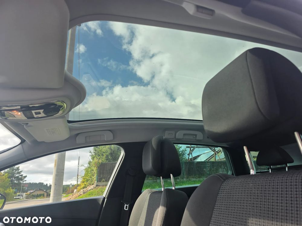 Peugeot 508 155 THP Active - 9