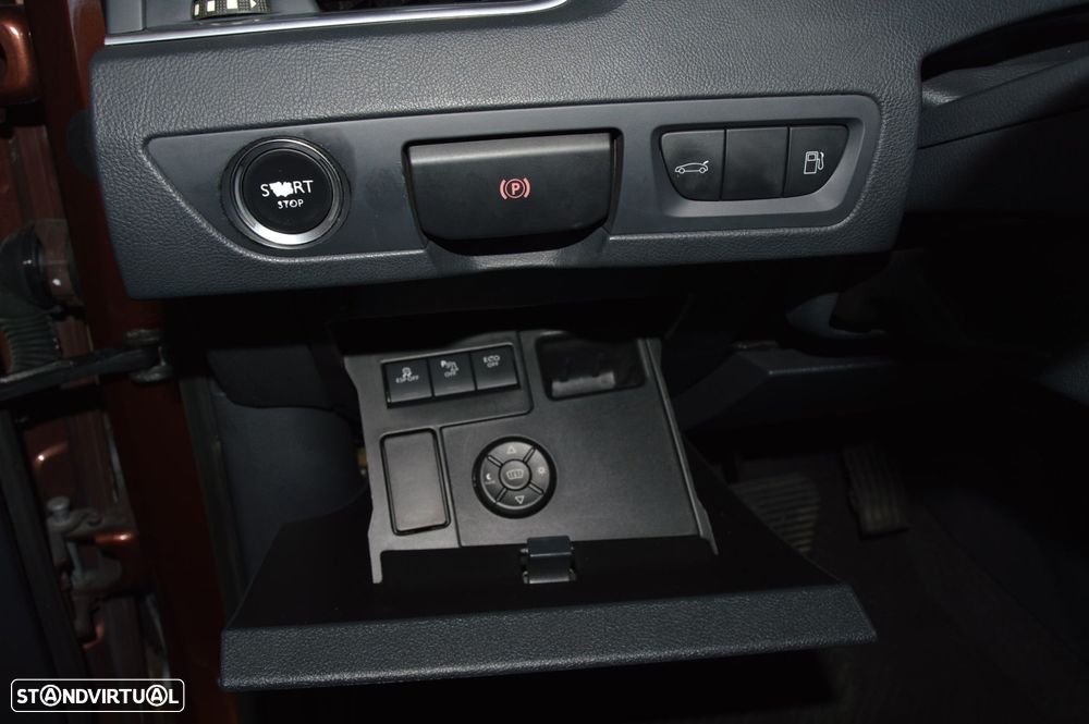 Peugeot 508 RXH 2.0 HDi Hybrid4 2-Tronic - 35