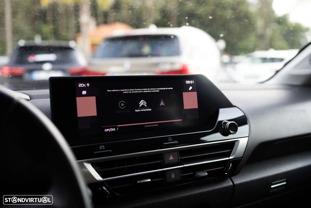 Citroën C4 1.2 PureTech Shine - 28