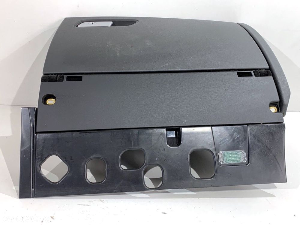 SCHOWEK PASAŻERA  AUDI A6 C7 Avant (4G5, 4GD) 2011 - 2018 3.0 TDI quattro 200 kW [272 KM] olej - 6