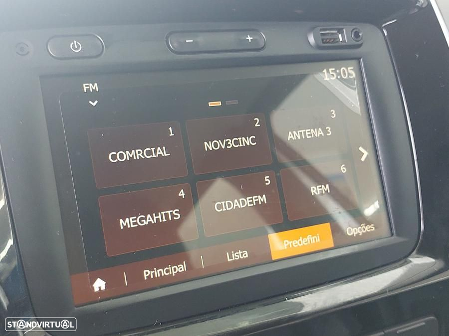 Dacia Spring Electric 45 Expression - 29