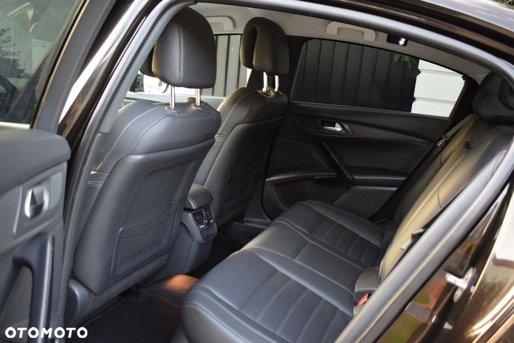 Peugeot 508 - 13