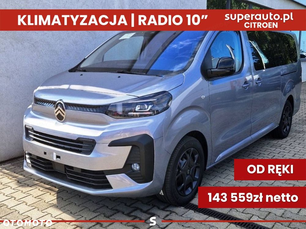 Citroën SpaceTourer - 2