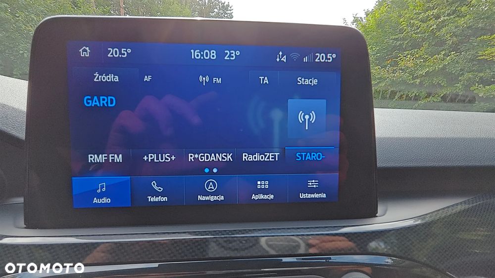 Ford Kuga 1.5 EcoBoost FWD ST-Line X - 23