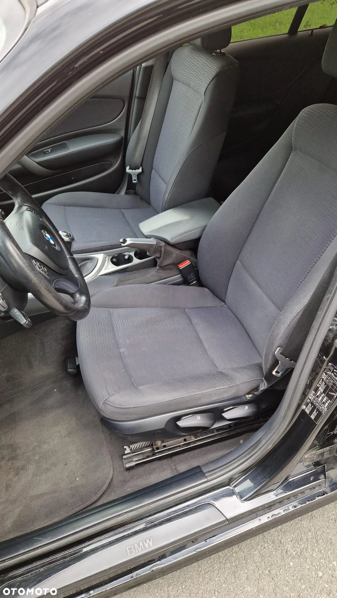 BMW Seria 1 116i - 13
