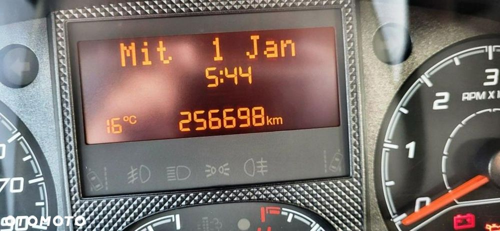 Citroën Jumper - 17