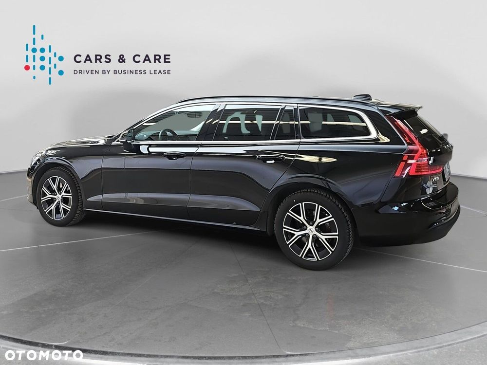 Volvo V60 - 29