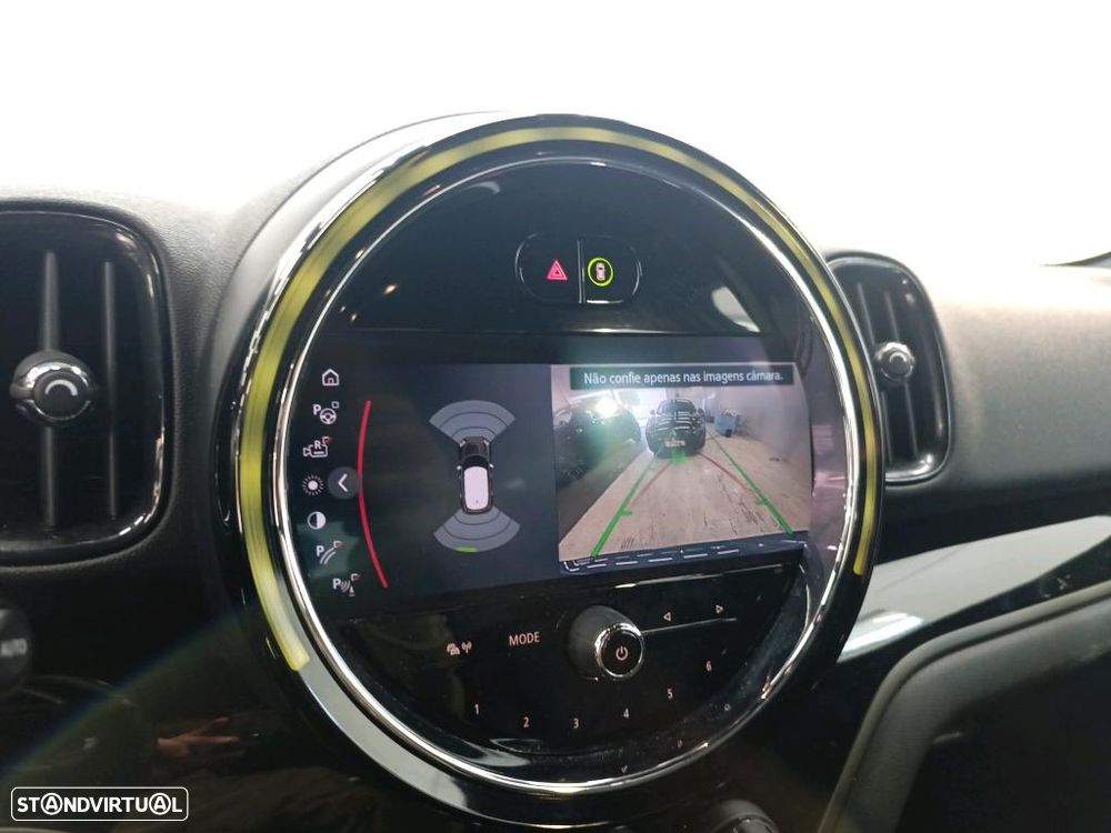 MINI Countryman Cooper Classic - 10