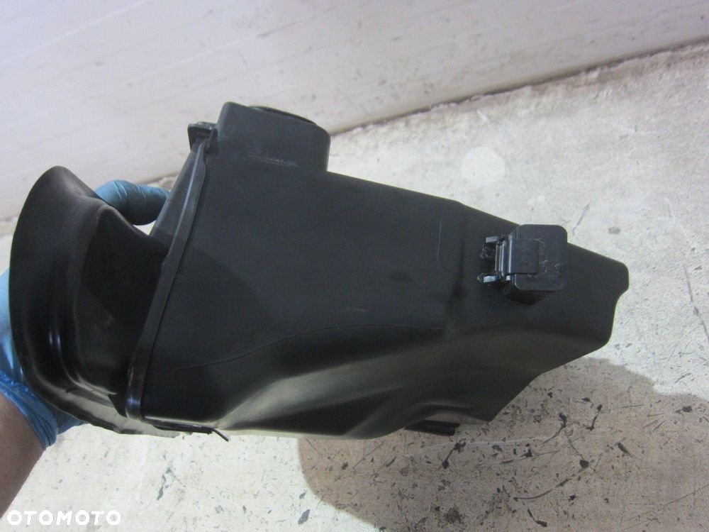 VOLVO XC60 XC 60 II KIEROWNICA WLOT KANAŁ POWIETRZA DOLOT ŁAPACZ 31425479 - 6