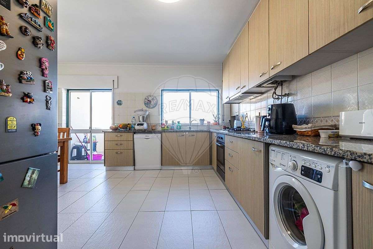 Apartamento T2 para venda - Grande imagem: 4/29