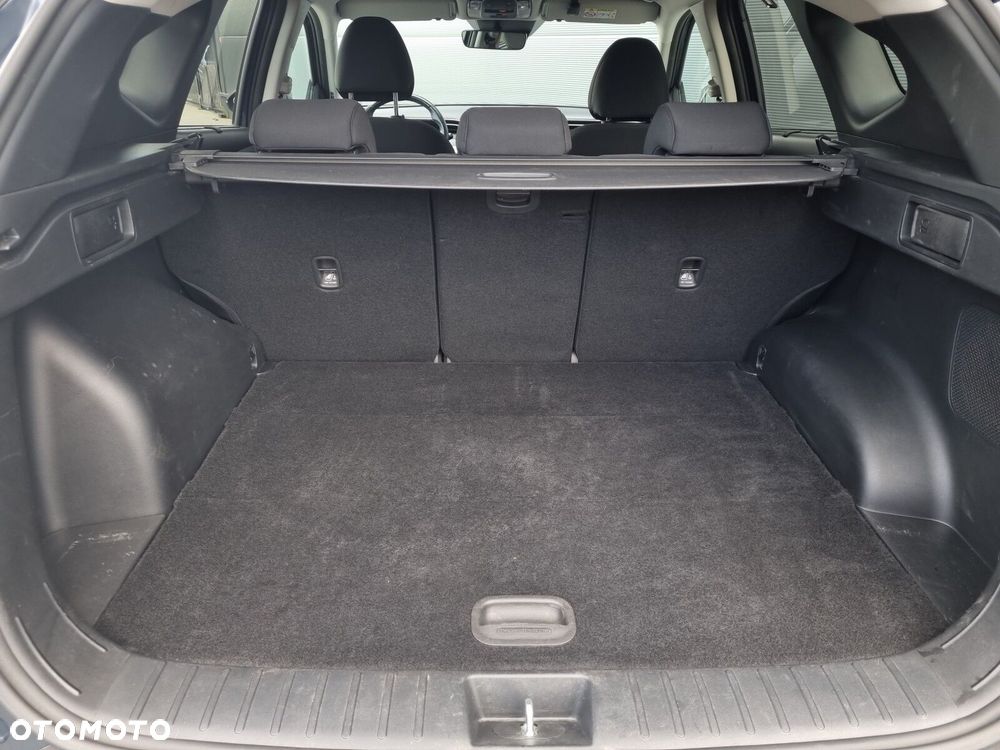 Hyundai Tucson - 18