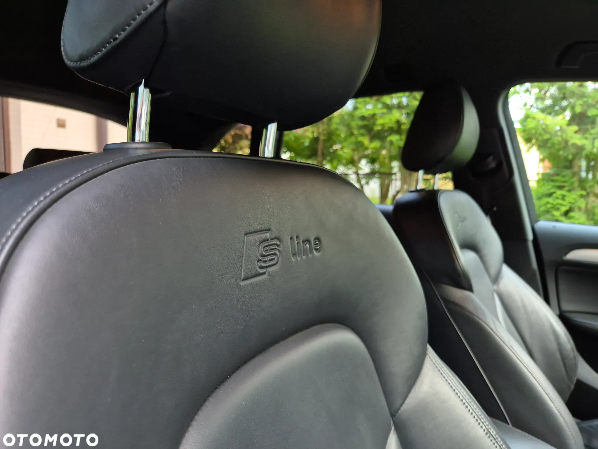 Audi Q5 2.0 TDI Quattro S tronic - 34