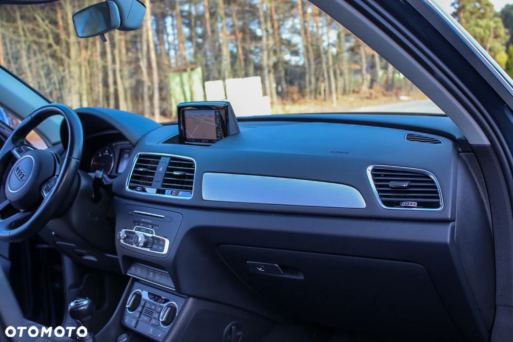 Audi Q3 2.0 TDI - 18