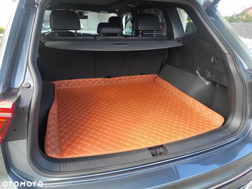 Volkswagen Tiguan 2.0 TSI 4Mot R-Line DSG - 7