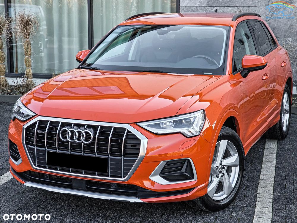 Audi Q3 40 TDI Quattro S tronic - 3