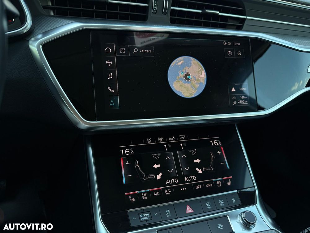 Audi A6 Limuzina - 12