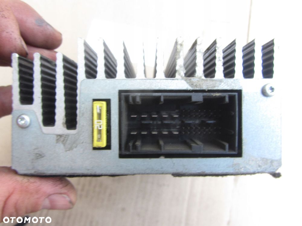 wzmacniacz hifi bmw ex5 e70 x6 e71 9118032 - 3