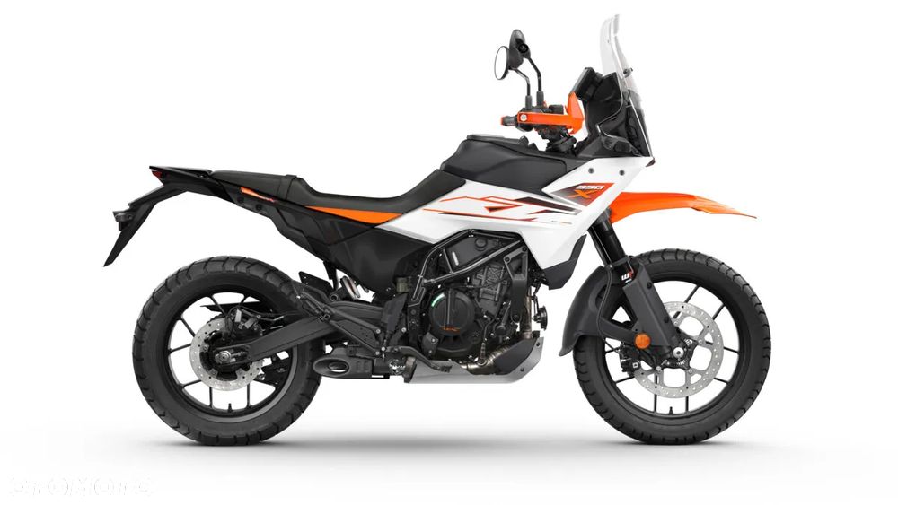 KTM Adventure - 4