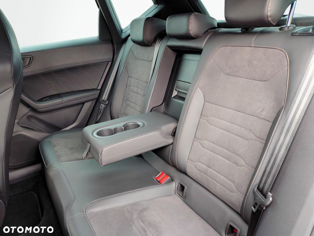 Cupra Ateca 2.0 TSI 4Drive VZ DSG - 26