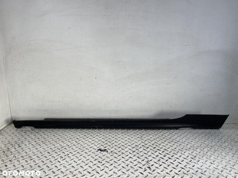 NAKŁADKA LISTWA PROGOWA LEWA OPEL ADAM 13361835 - 2