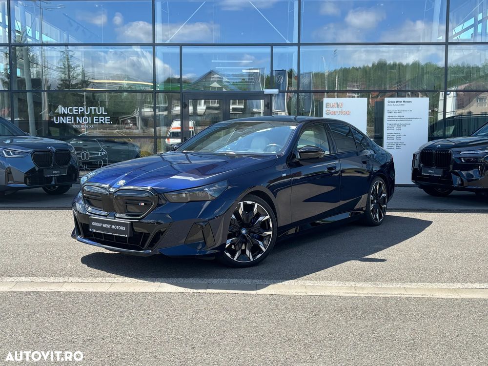 BMW i5