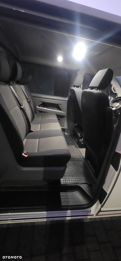 Volkswagen Transporter - 29