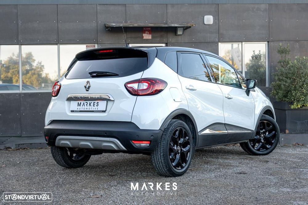 Renault Captur (ENERGY) TCe 90 INTENS - 21