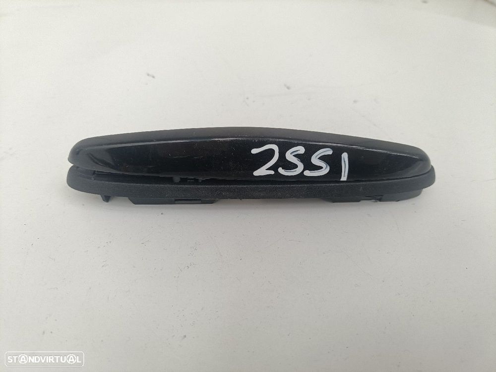 Módulo Eletrónico Mercedes-Benz E-Class (W212) - 1